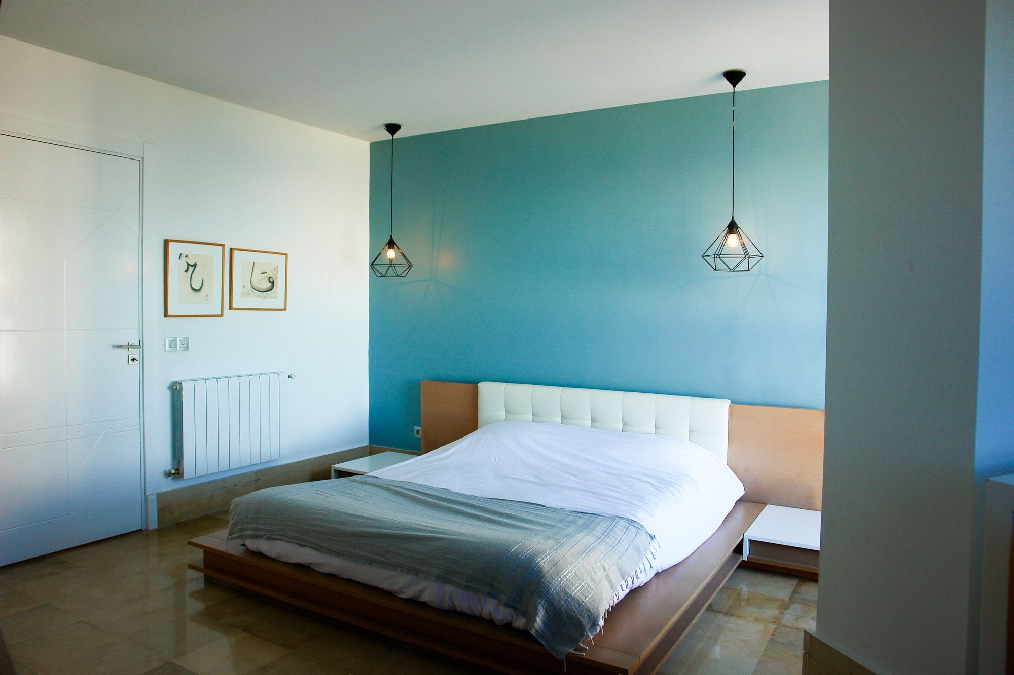Ferienwohnung The View La Marsa Exterior foto
